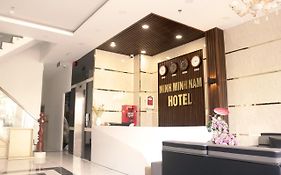 Minh Minh Nam Hotel
